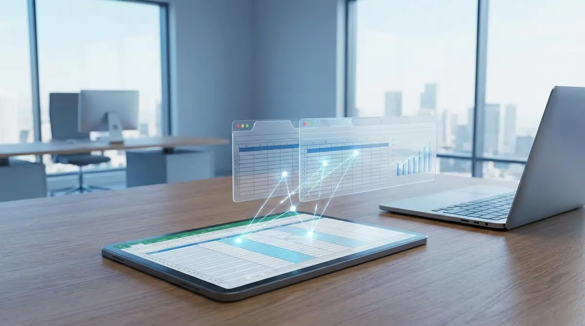 【結論】別シート参照の基本数式とシート名の書き方ルール