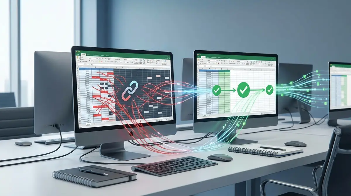 別シート参照でよくあるエラーと対処法
