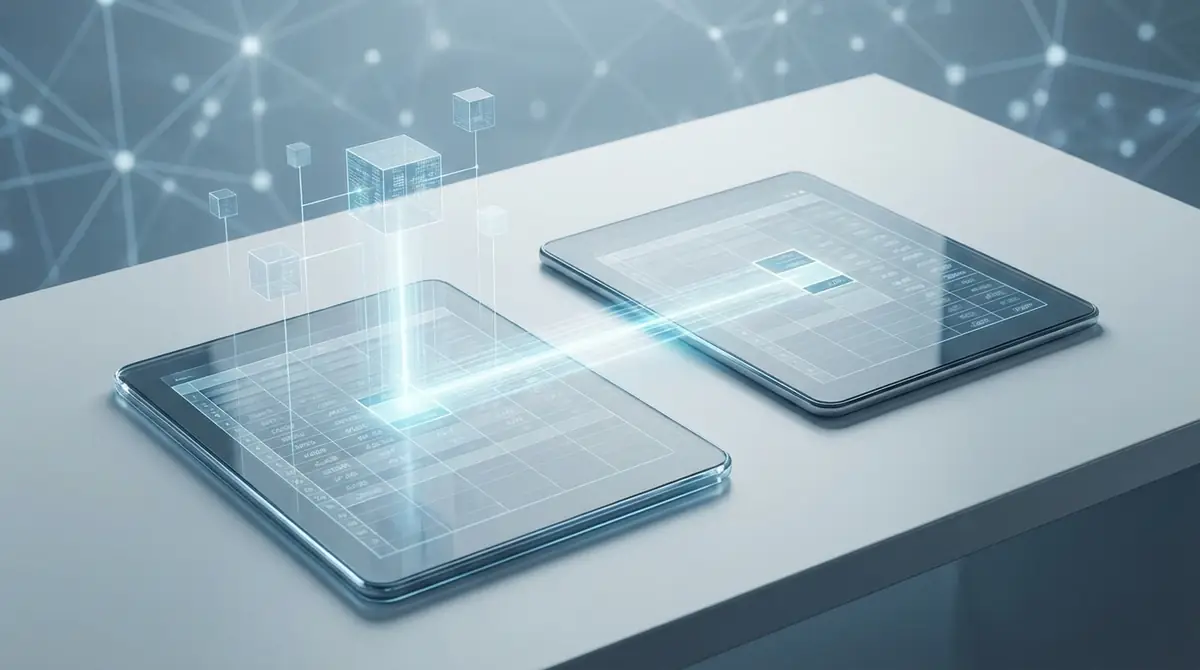 【図解】VLOOKUPの別シート参照の仕組みを理解する
