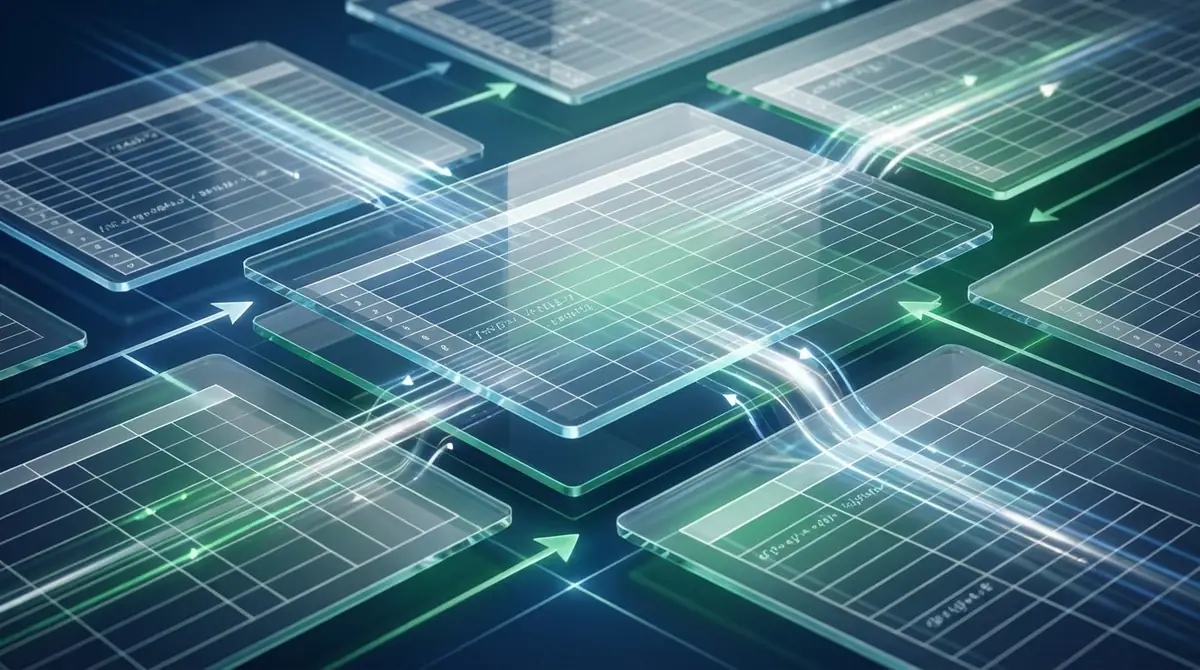 別シート参照をさらに便利にする応用テクニック