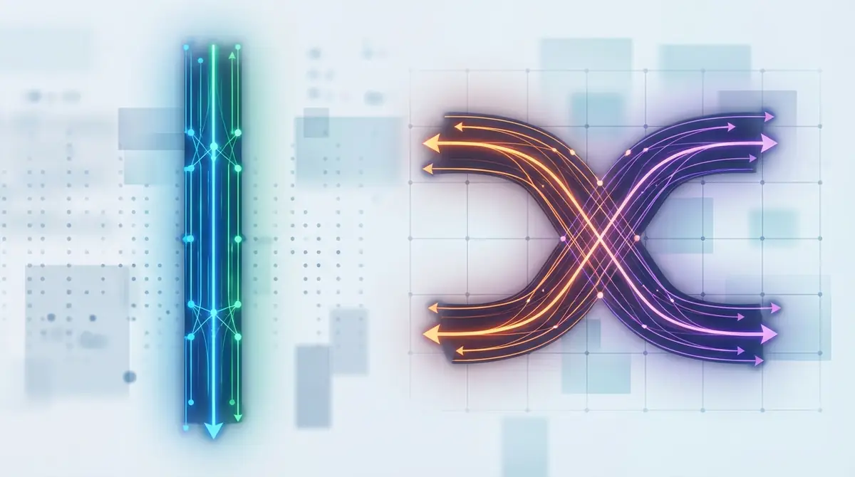 VLOOKUPとXLOOKUPの違い｜どちらを使うべき？