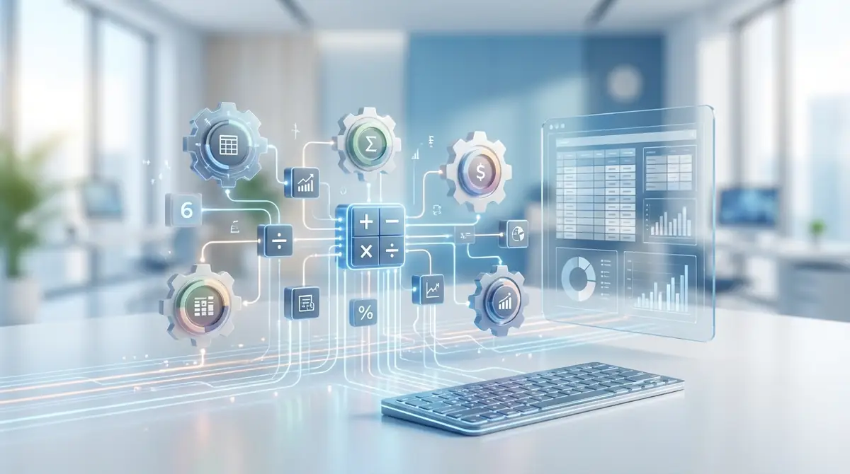 【実践】業務で使えるSUMIFSのパターン別数式6選