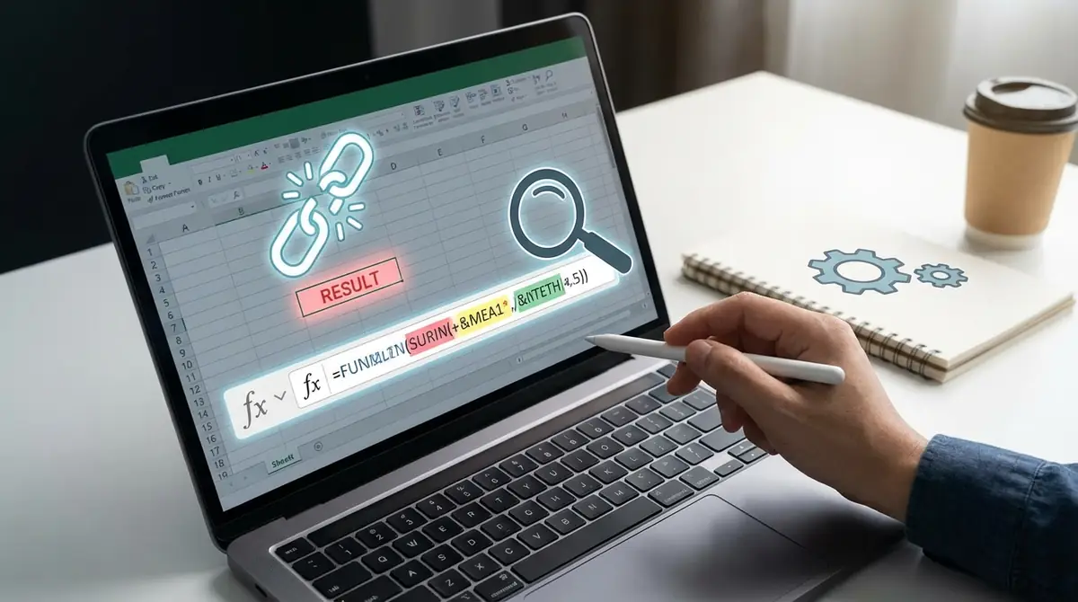 SUMIFSがうまく動かない原因と対処法