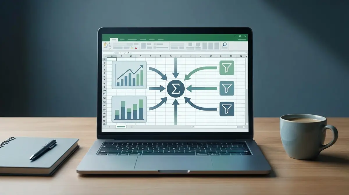 まとめ：SUMIFS関数で複数条件の集計をマスターしよう