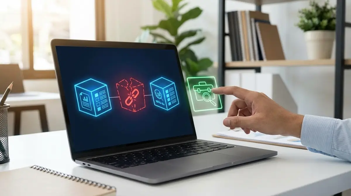 CONCATENATE関数でよくあるエラーと解決策