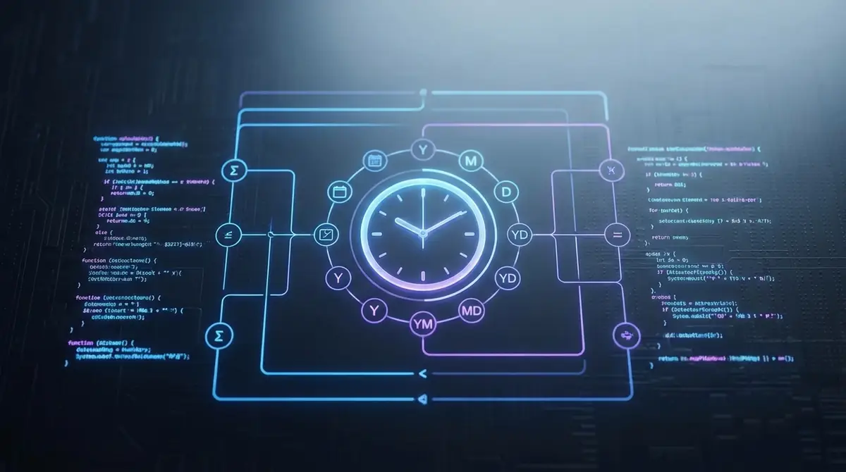 【結論】DATEDIF関数の構文と単位引数の一覧