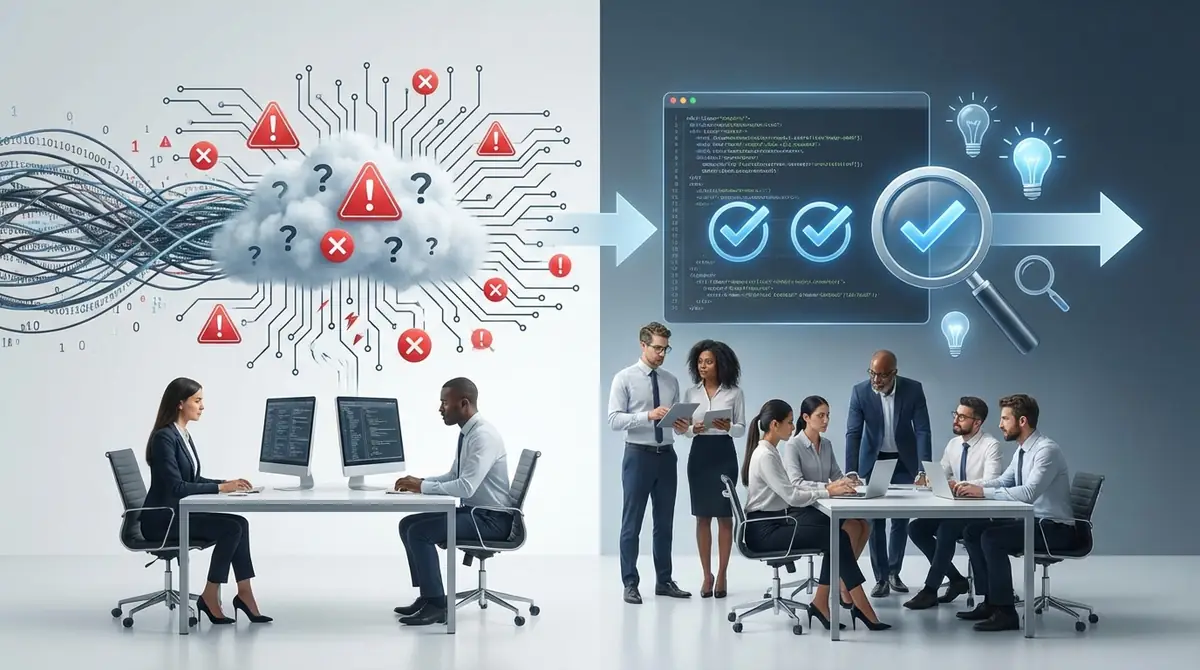 よくあるエラー・トラブルと対処法5選