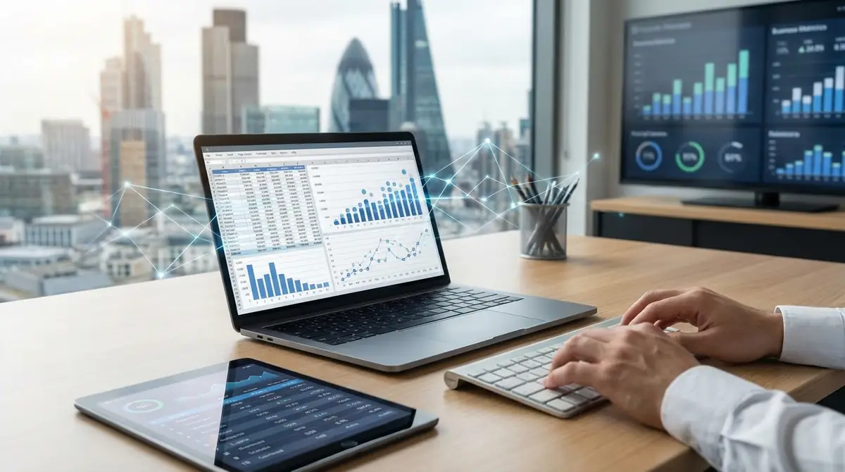 実務で使えるLARGE・SMALL関数の活用例3選