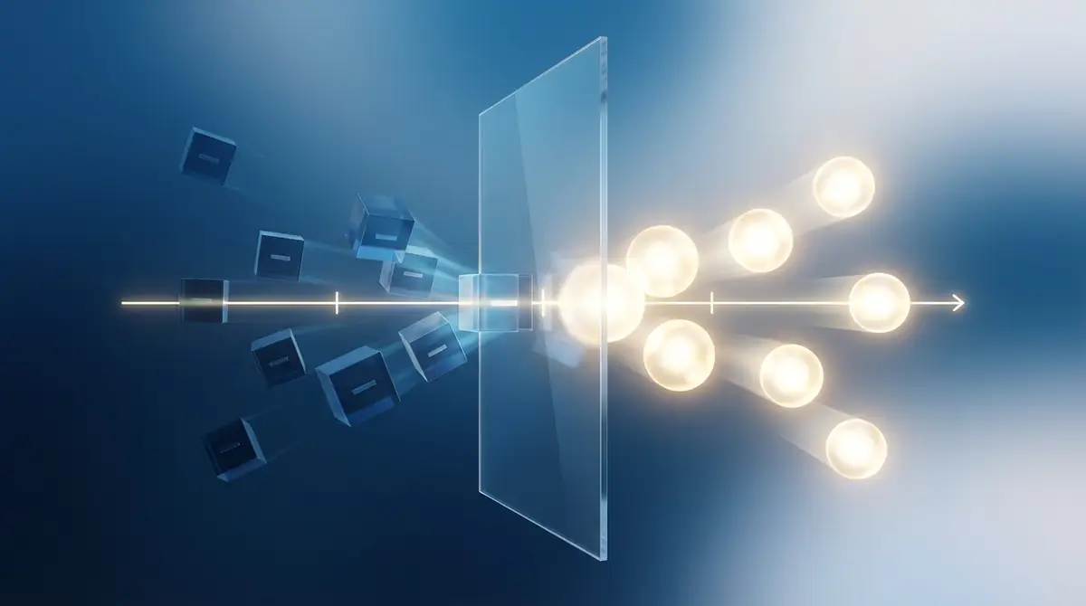 ABS関数とは？絶対値を求めるExcel関数の基本