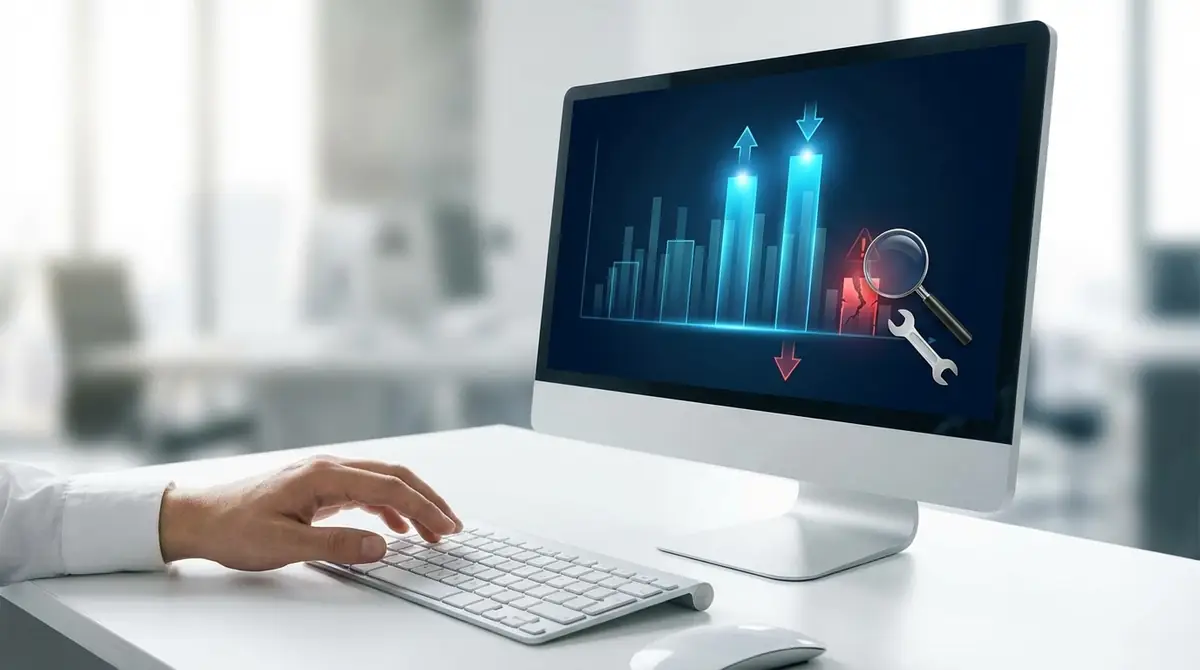 MAX・MIN関数でエラーが出るときの対処法