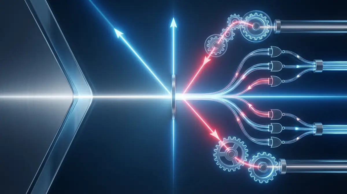 ABS関数以外で絶対値を求める方法との比較