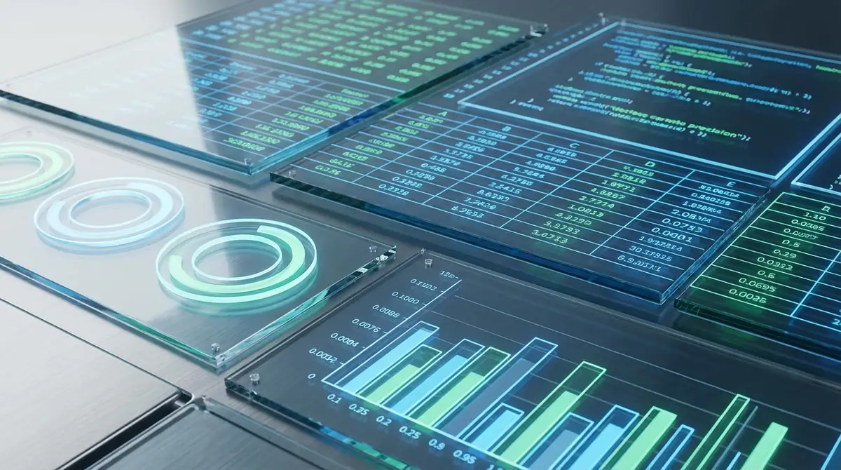 【結論】ROUND関数の構文と桁数早見表