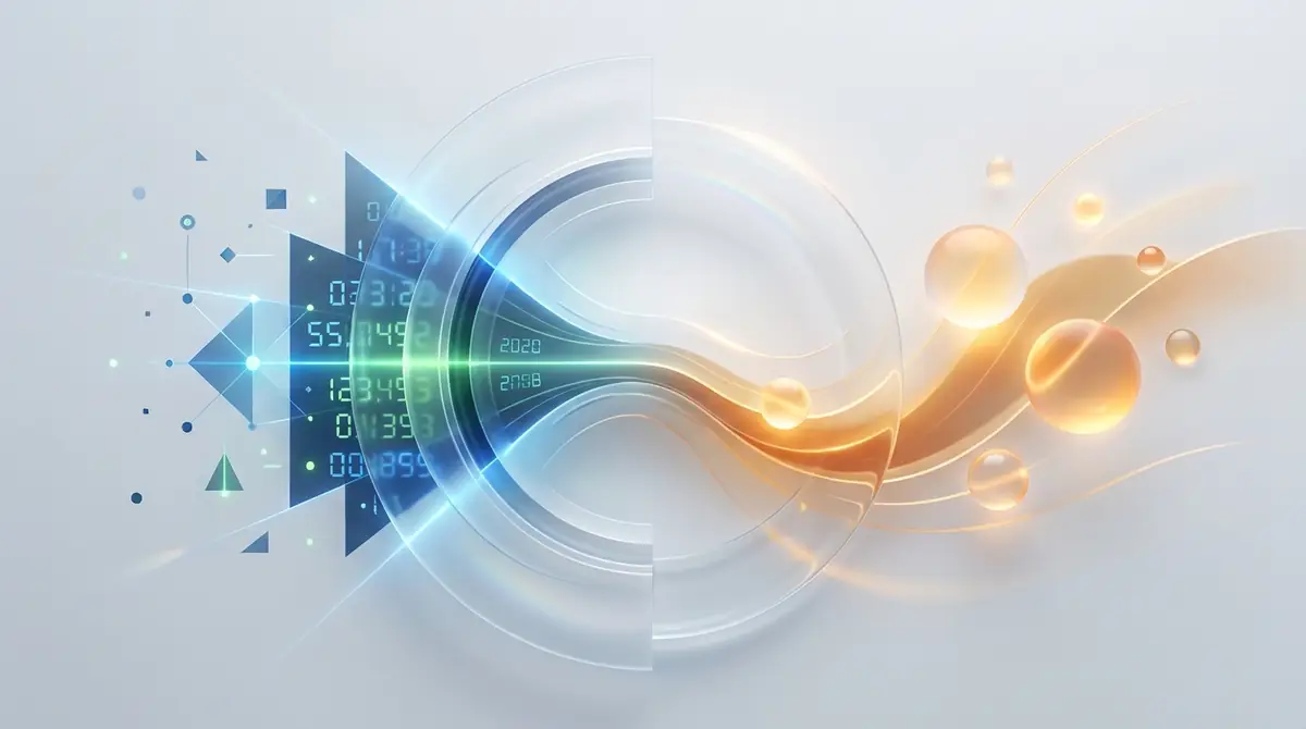 ROUND関数とは？四捨五入の仕組みを理解する