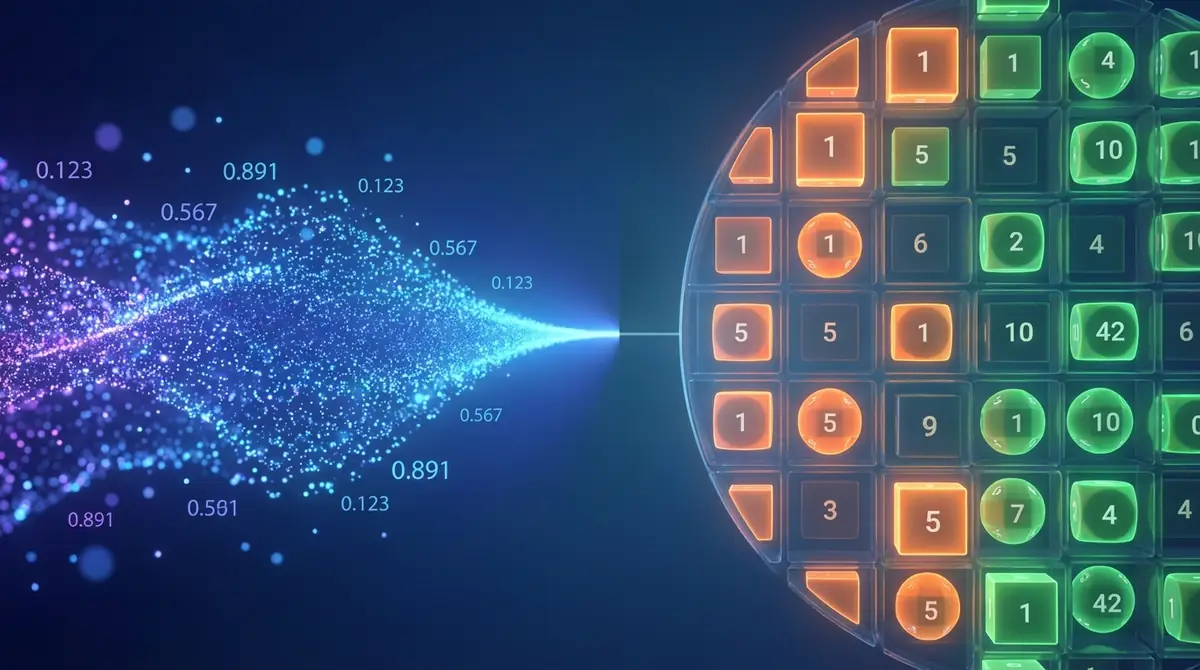 RAND関数とRANDBETWEEN関数の違いと使い分け