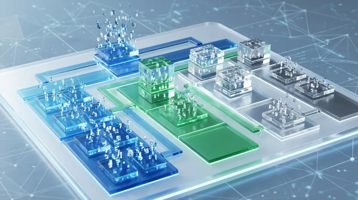 まとめ：Excel乱数関数の使い分け早見表