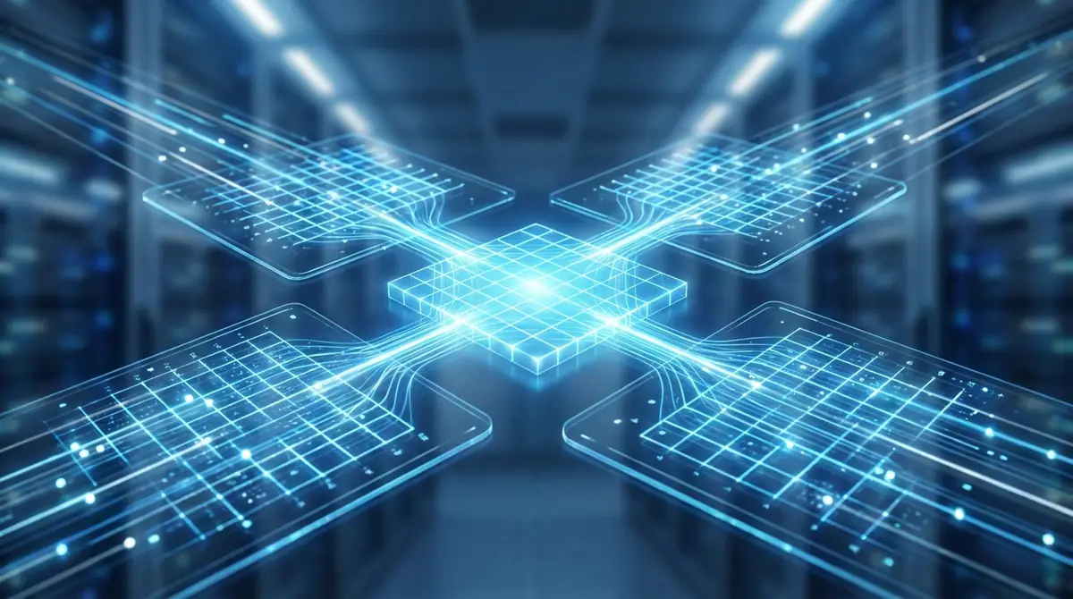 【3ステップで完了】Excelでセルを結合する基本手順