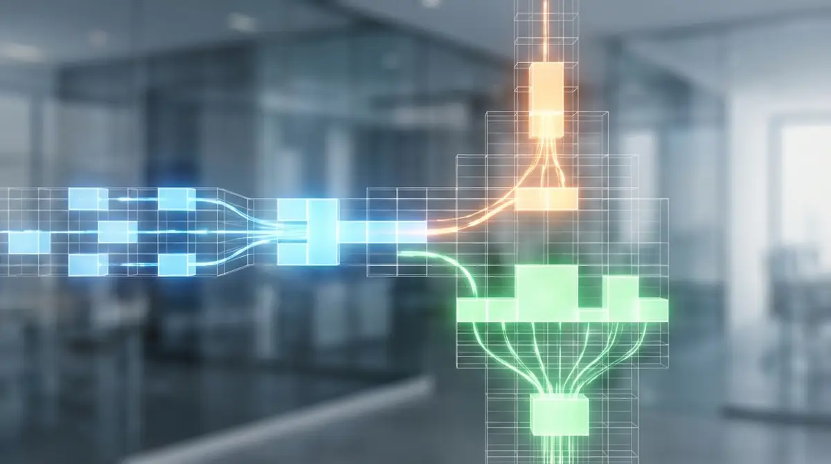セル結合の3つのオプションと違いを理解しよう