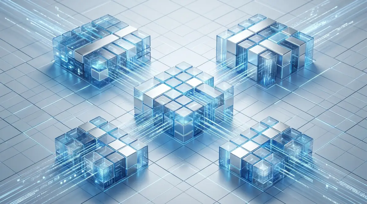 【図解】目的別セル結合のやり方5パターン
