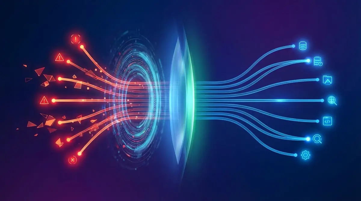 IFERRORで処理できるエラー7種類一覧