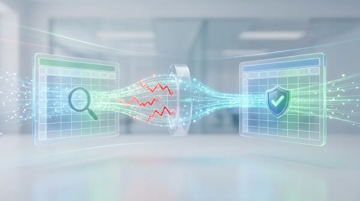 VLOOKUP×IFERRORの使い方と組み合わせ方