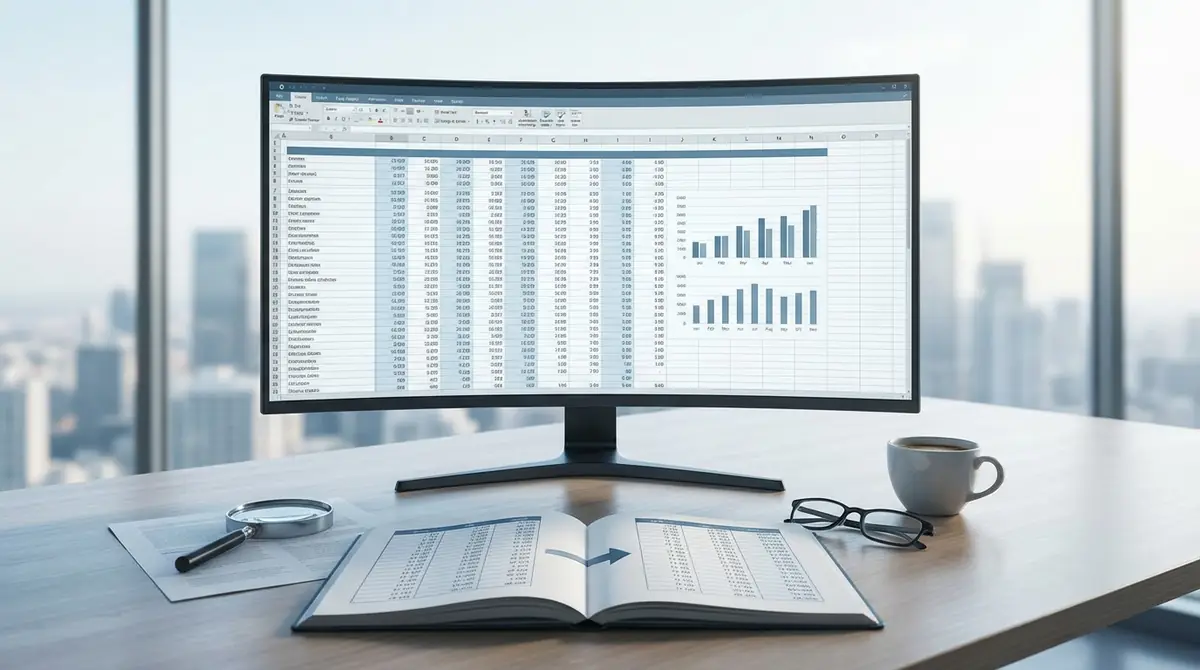 INDEX MATCH×IFERRORの使い方