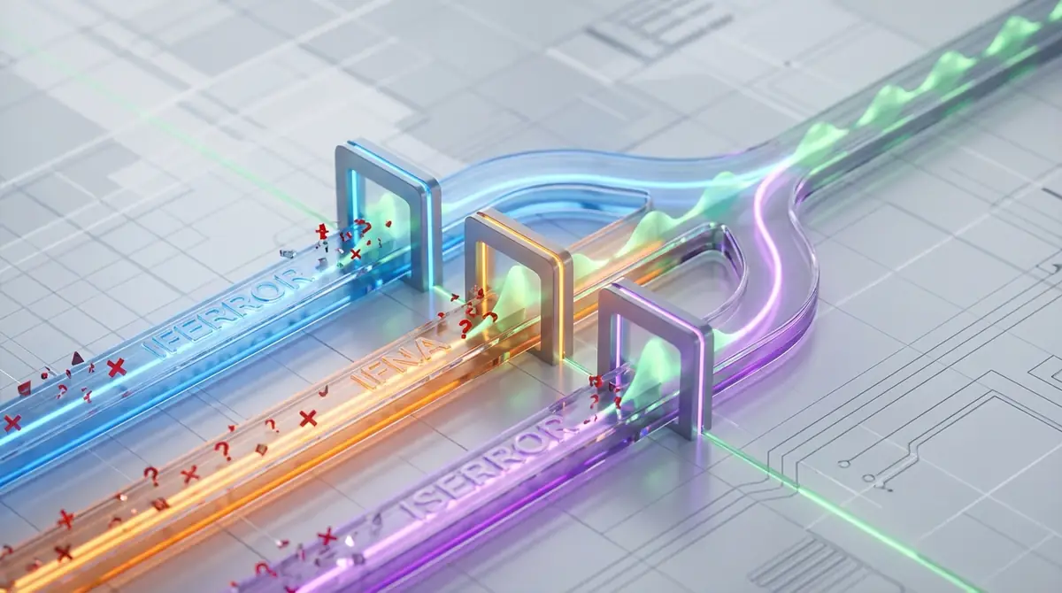 IFERROR・IFNA・ISERRORの違いと使い分け