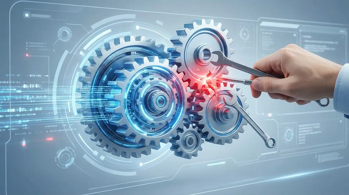 連動プルダウンが動かない原因と対処法6選