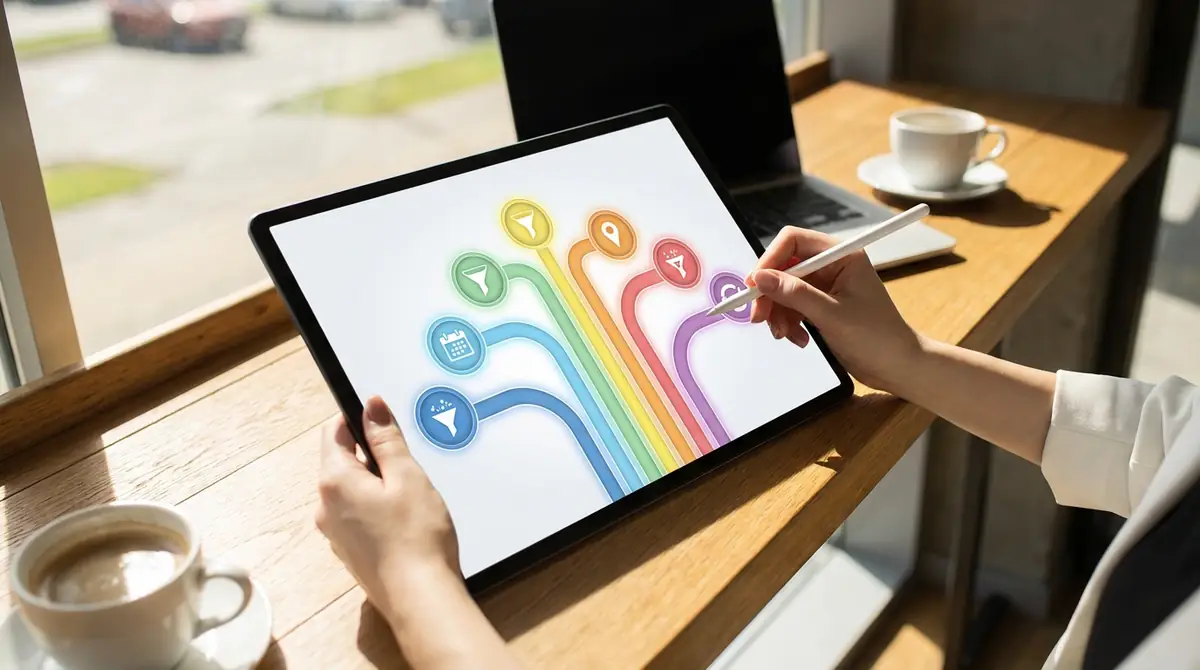 条件別フィルターの使い方7パターン【実践編】