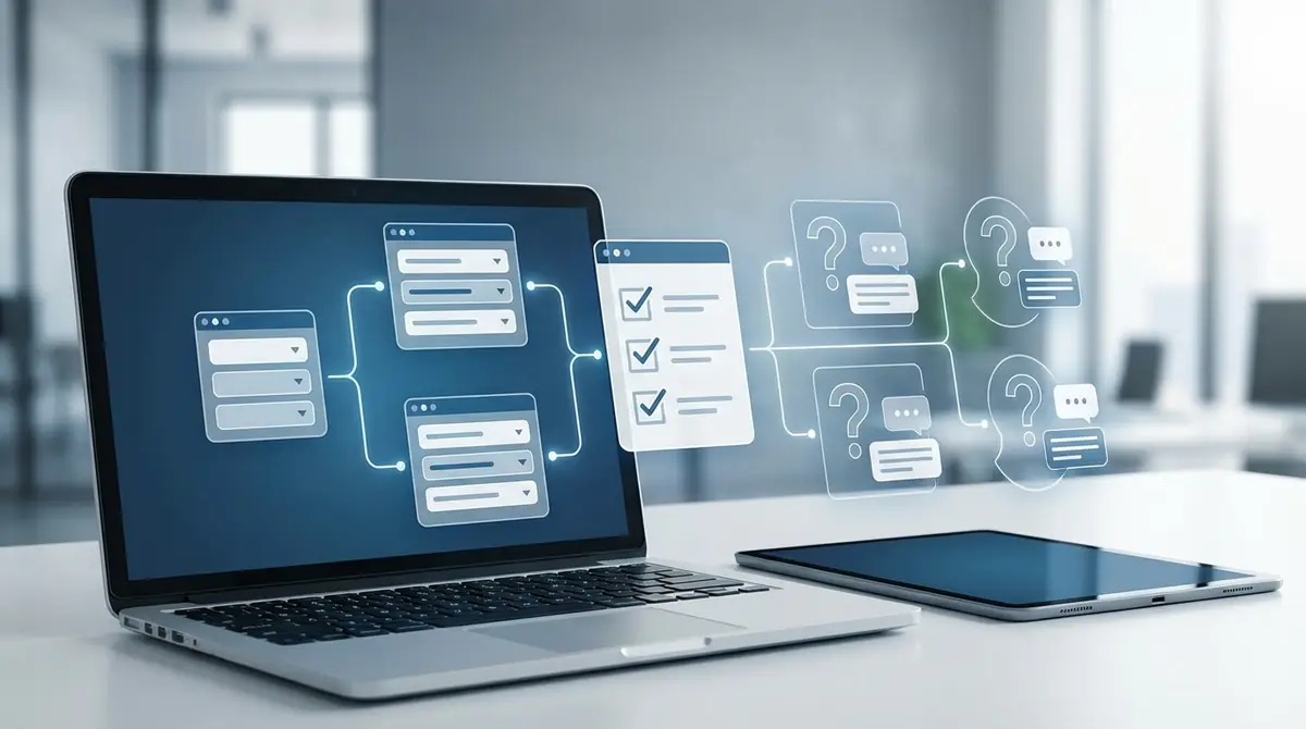 まとめ｜連動プルダウン設定のチェックリストとFAQ