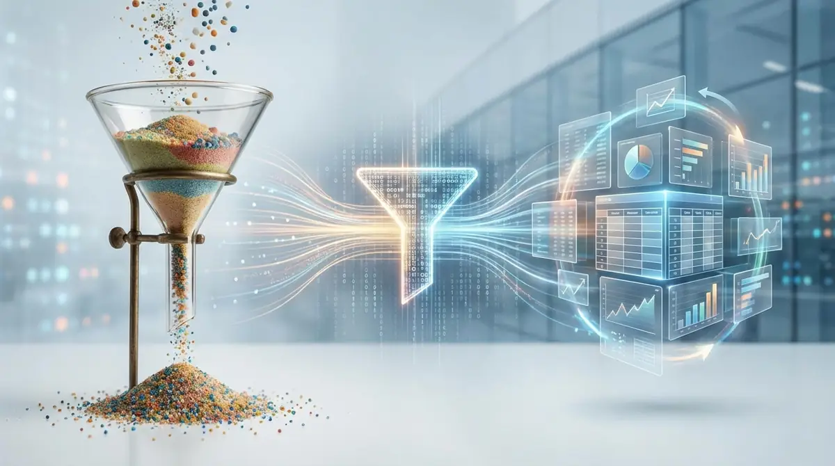 フィルターとFILTER関数・ピボットテーブルの使い分け