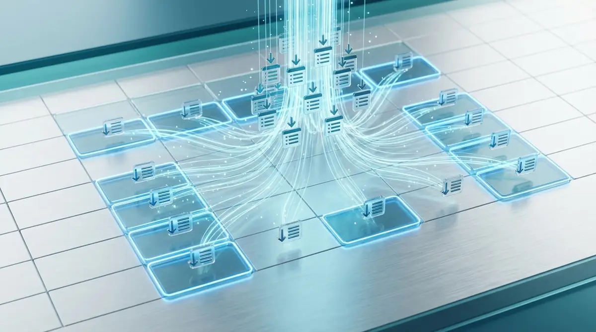 複数セルにプルダウンを一括設定する方法