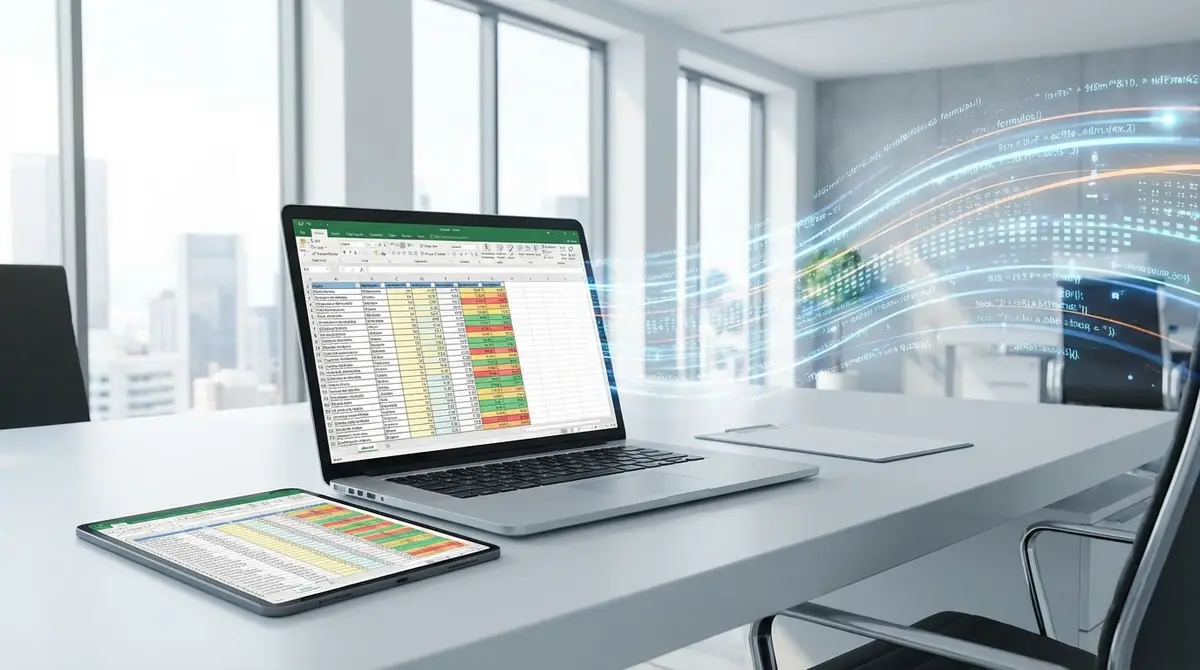 【今すぐ使える】複数条件の条件付き書式コピペ用数式テンプレート