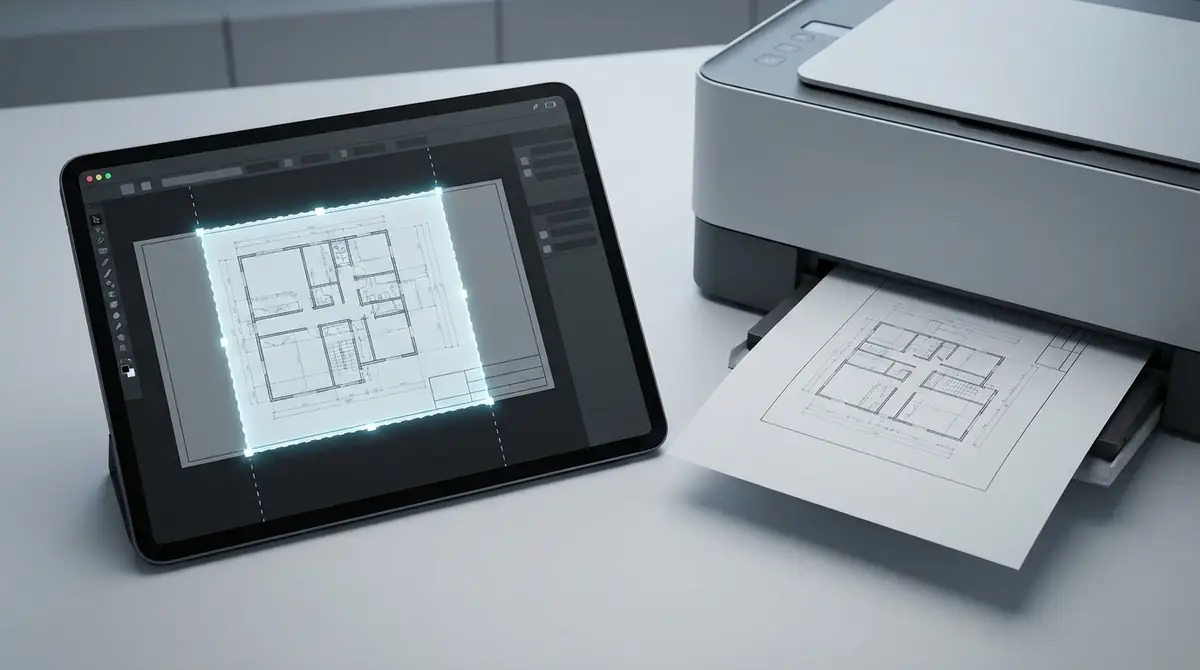 印刷範囲とは？設定が必要な理由を解説