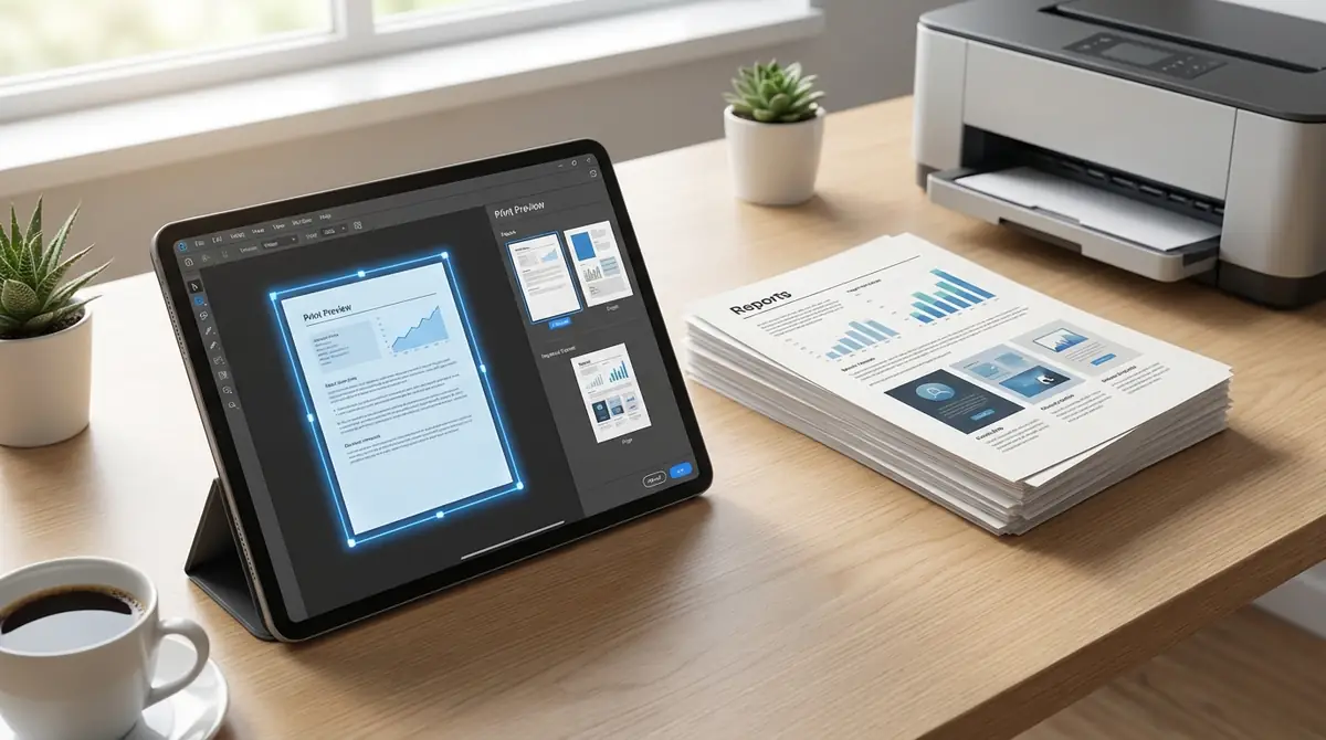 【実務活用】シーン別・印刷範囲設定のベストプラクティス