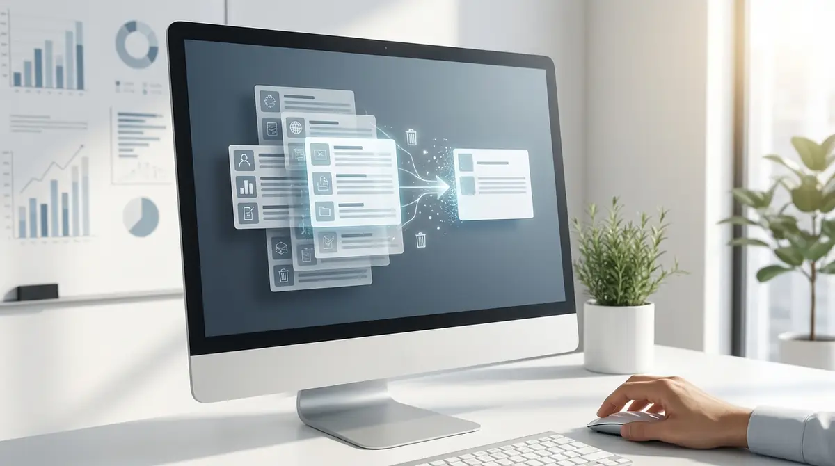 方法①「重複の削除」機能を使う（初心者向け・最速）