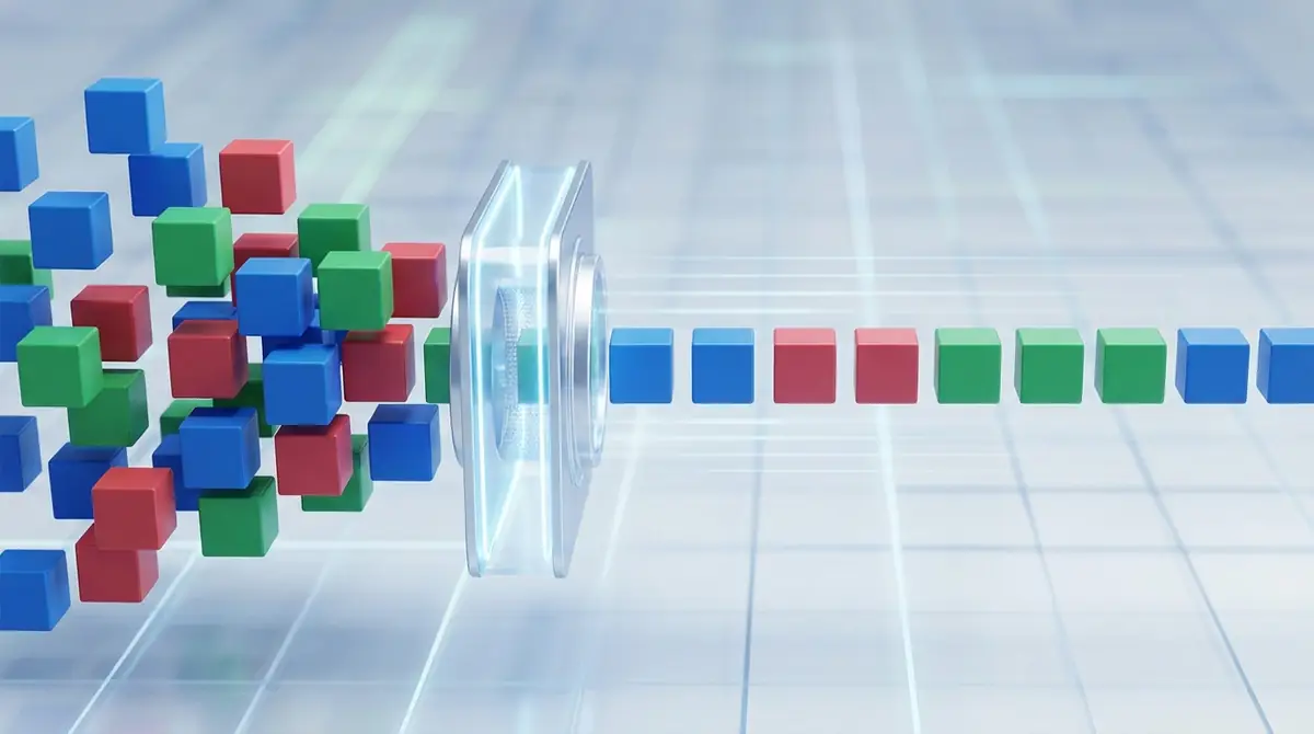 方法④UNIQUE関数で重複なしリストを作成する（元データ保持派向け）