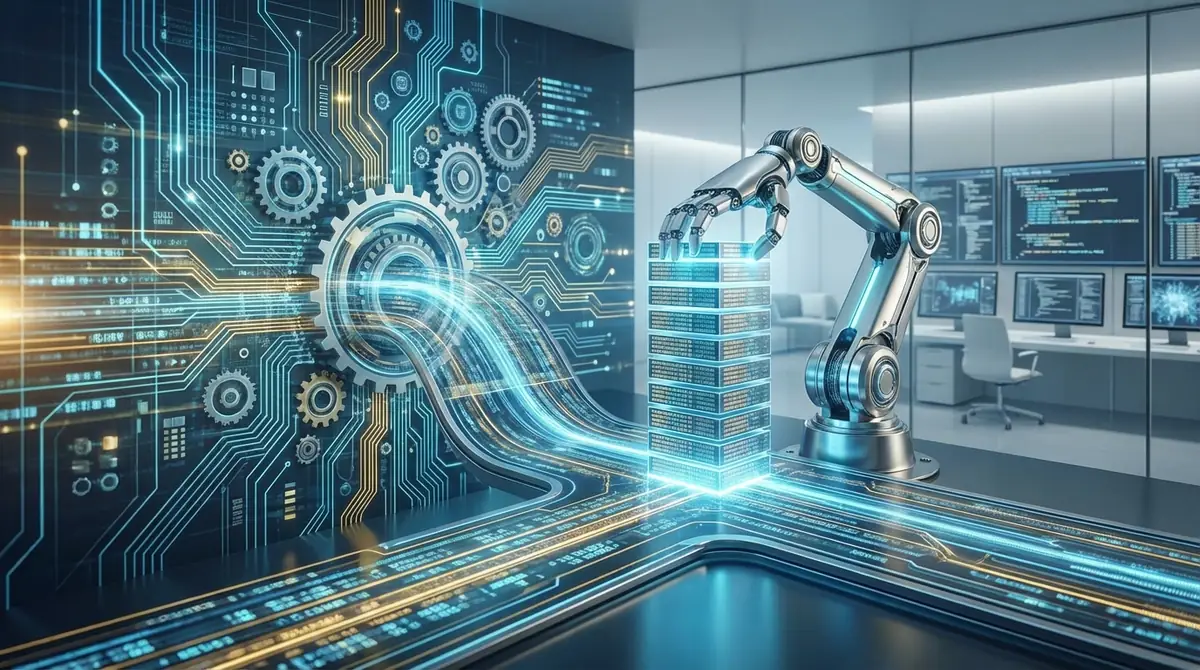 さらに効率化したい方へ｜VBA・Power Queryで自動化