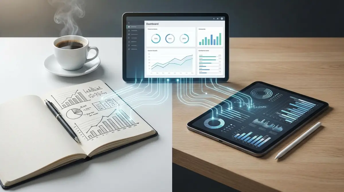 【準備編】分析を始める前にやるべき2つのこと