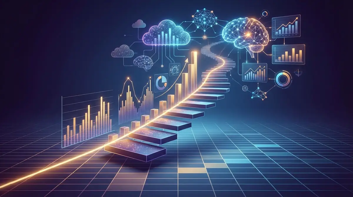 Excelデータ分析の次のステップ【スキルアップの道筋】