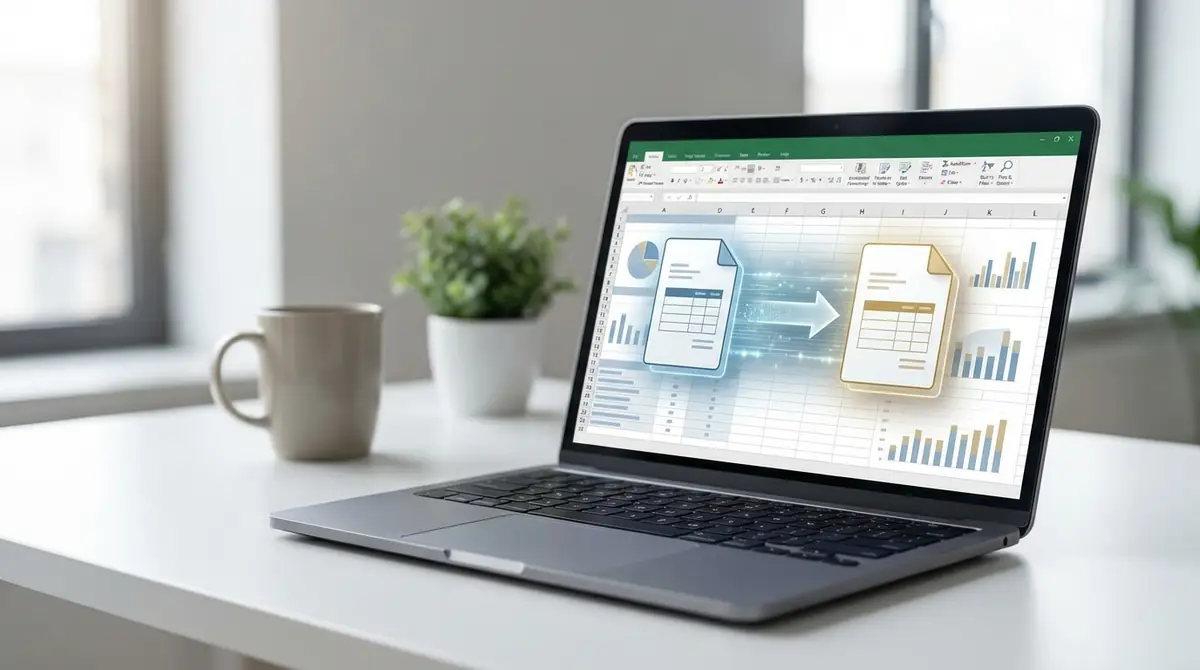 【無料ダウンロード】Excel見積書・請求書自動連携テンプレート