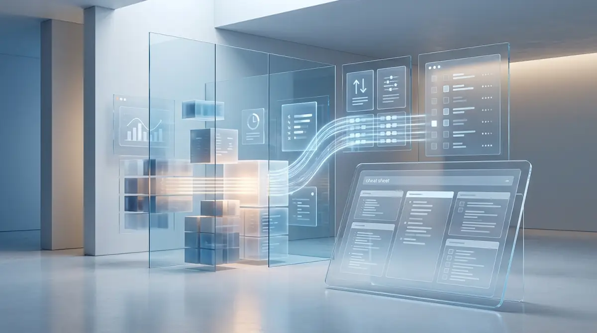 SORT関数の構文と引数を解説【早見表付き】