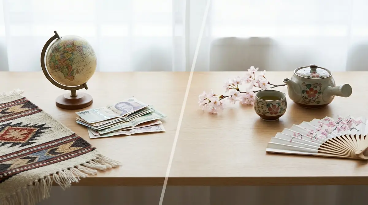 そもそもロケールとは？日本語設定で何が変わるのか