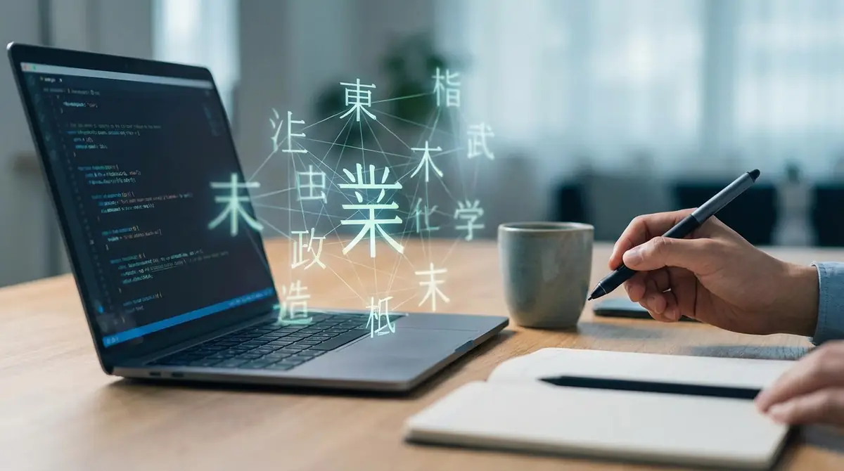 日本語ロケールで使える便利な関数テクニック