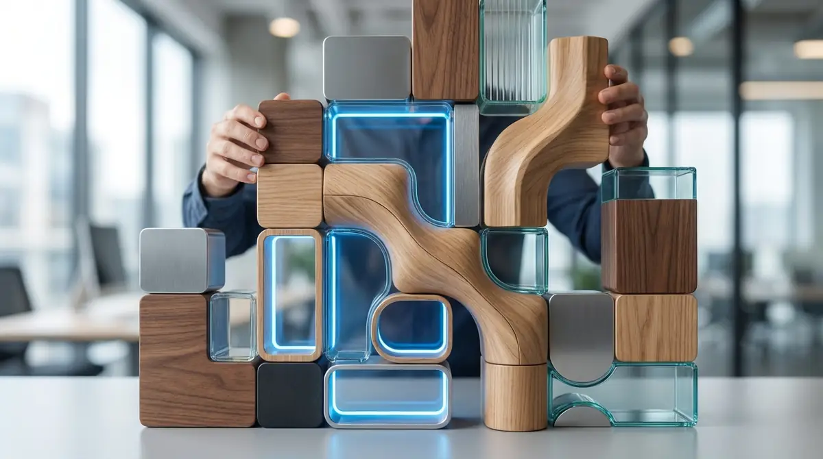 自社に合わせたカスタマイズ方法