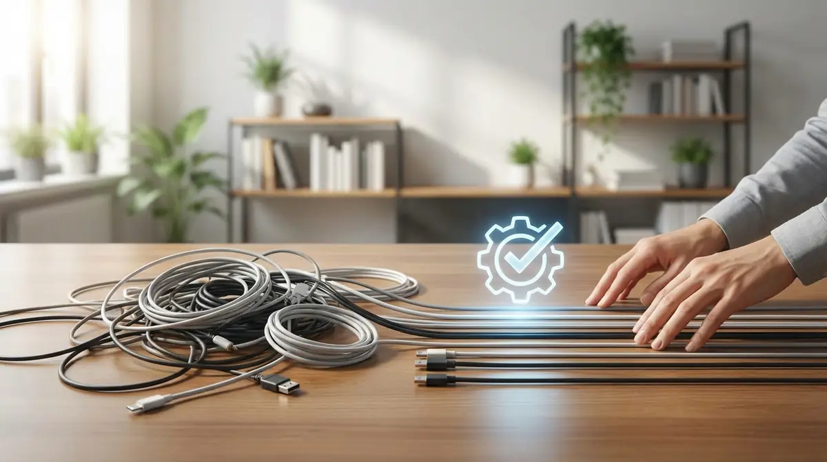 よくあるトラブルと解決方法