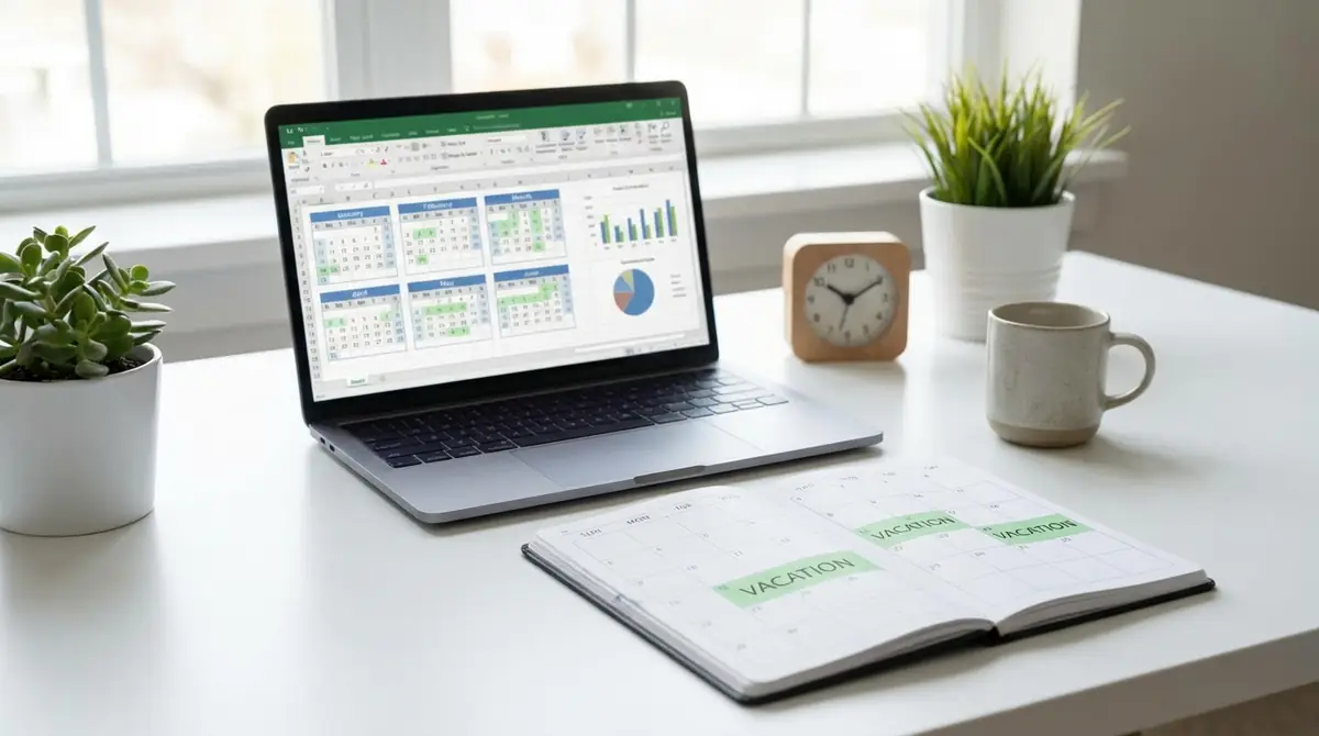 Excelで有給管理を始める前に知っておきたい基礎知識
