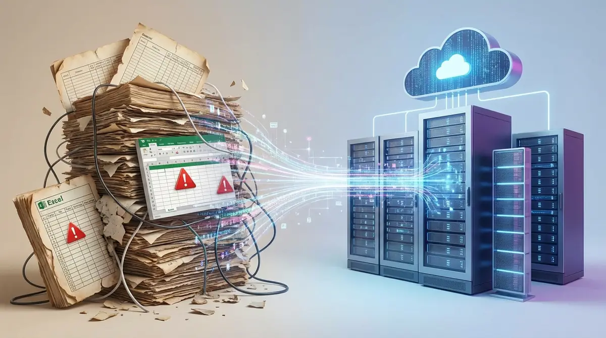 Excel管理の限界サインとシステム移行の判断基準