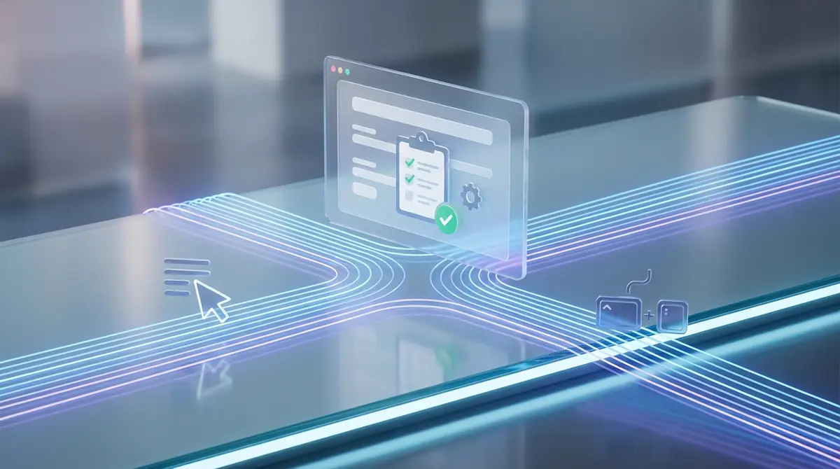 入力規則の設定画面を開く2つの方法