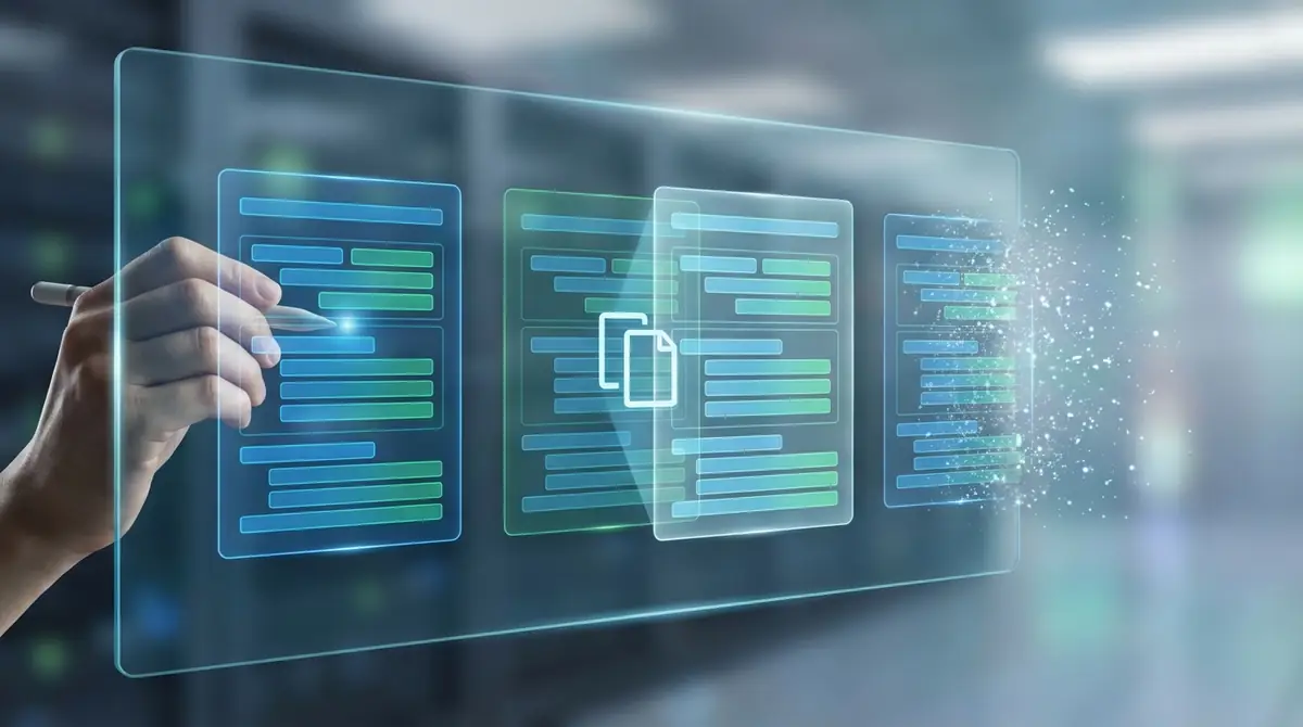 入力規則の編集・コピー・解除方法