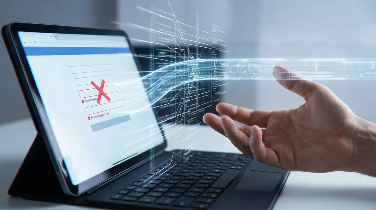 入力規則が反映されないときの対処法